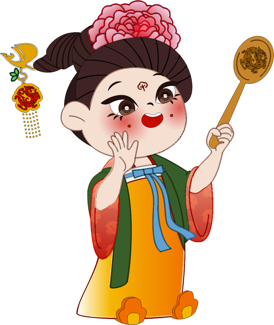 浙味娘娘